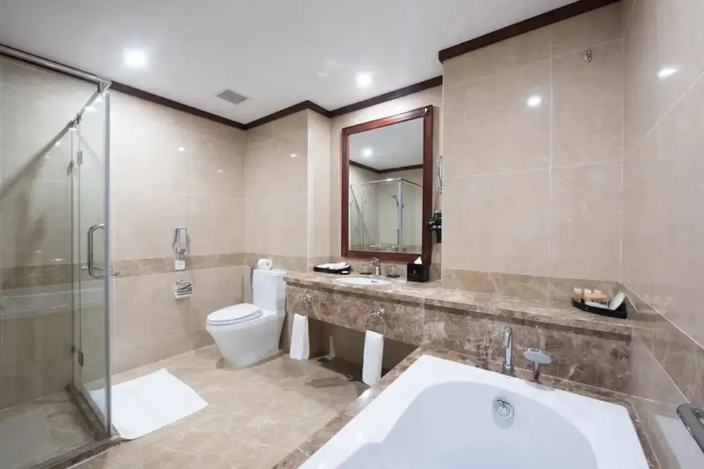 Vinpearl Discovery 3 Phu Quoc