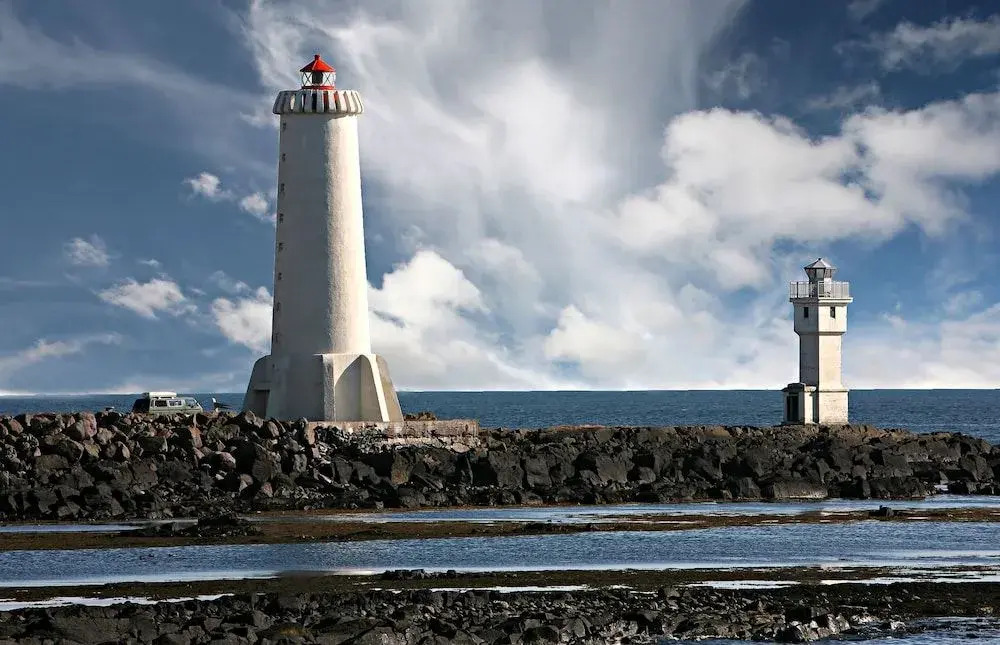 Akranes Guesthouse