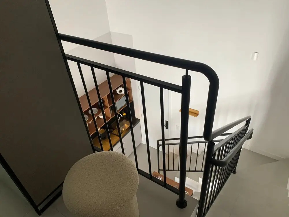 Fully Equipped Apartments 220 m From the Beach in Jurerê Rtys