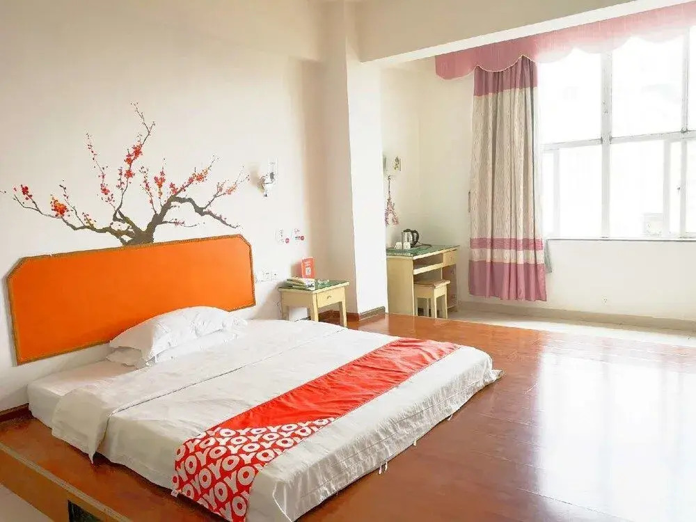 LongFeng Business hotel