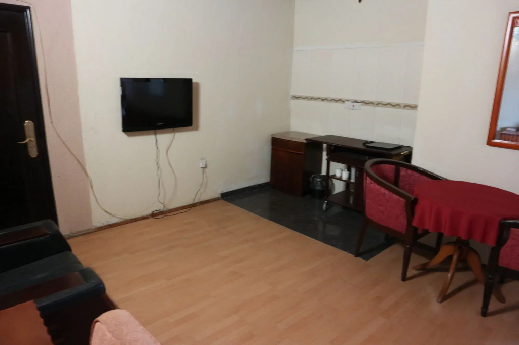 El-ELYON Residence