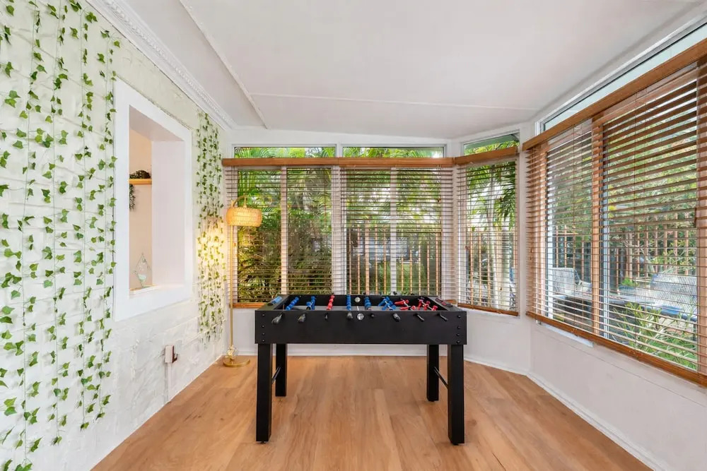 Fox Of Oz- Pool Spa Oasis Villa
