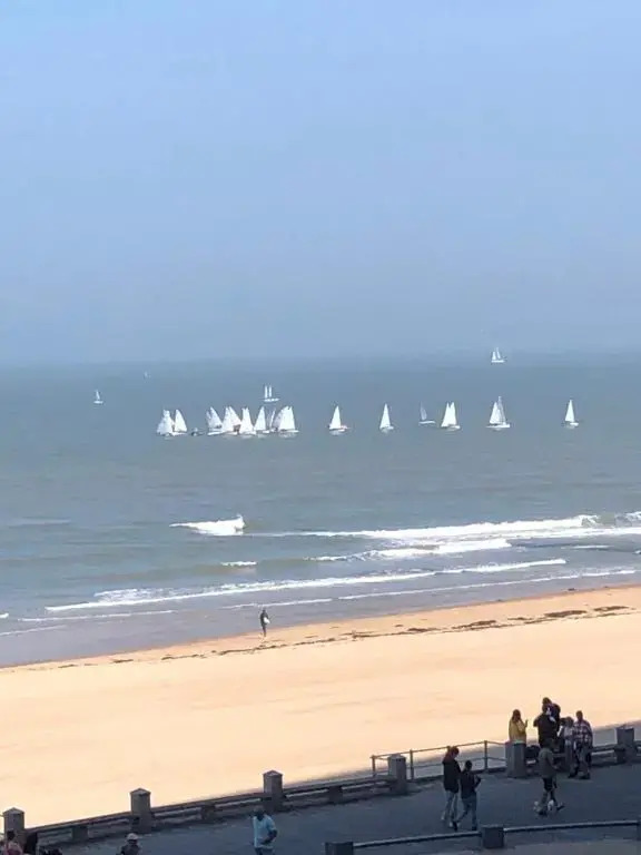 Royal Zeezicht Oostende