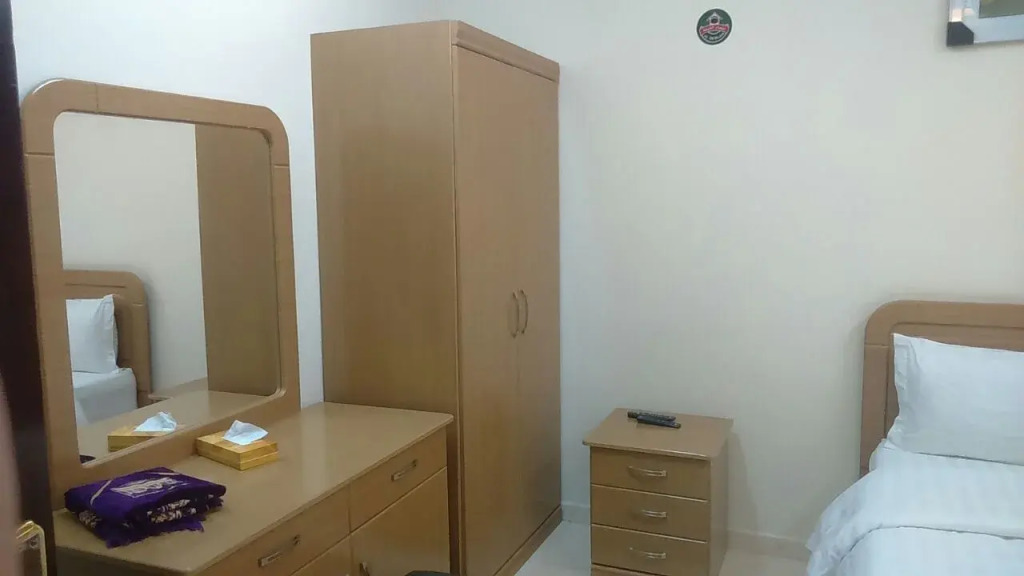 Dyar al hijra Hotel