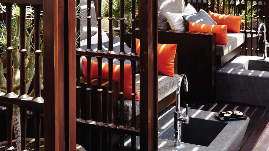 Bohemia Suites & Spa