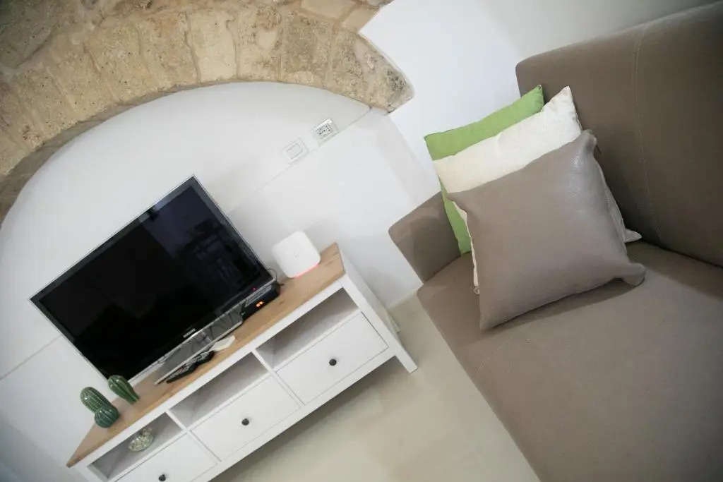 Ta Maison Bari