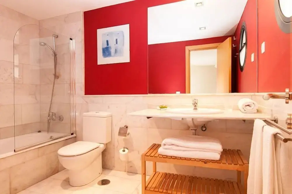 Villa in San B. de Tirajana, Gran Canaria 102865 by MO Rentals
