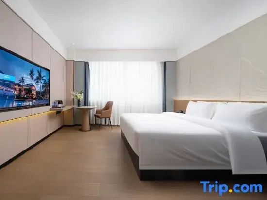Xingya Cloud Hotel