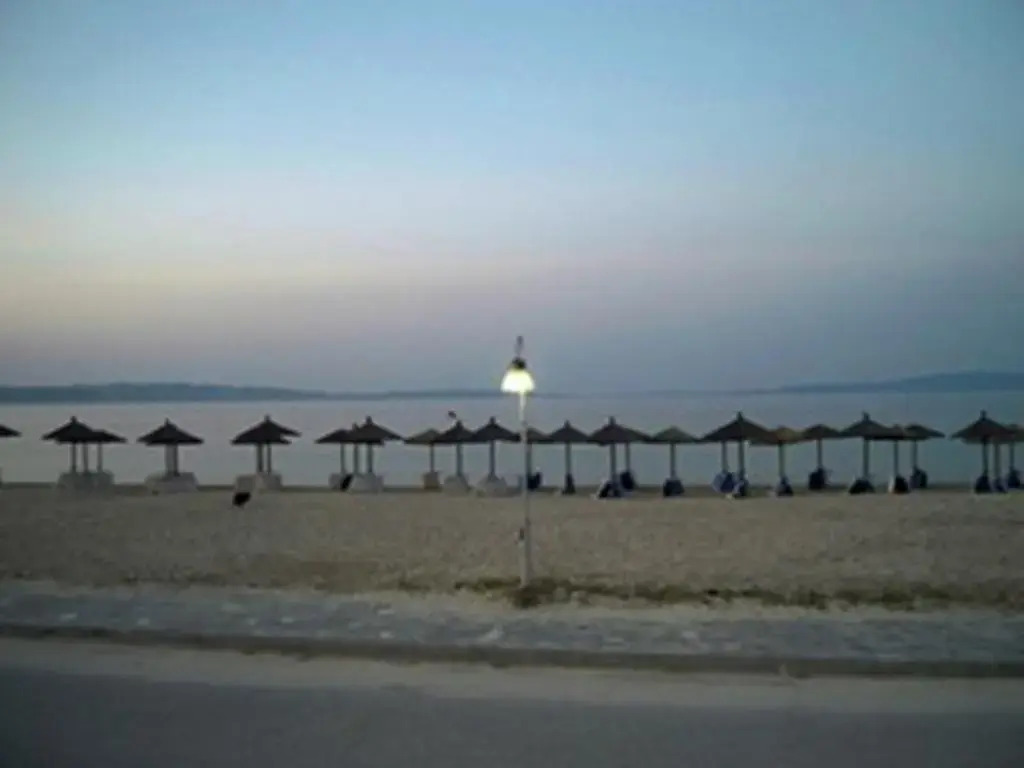 Meltemi Rooms