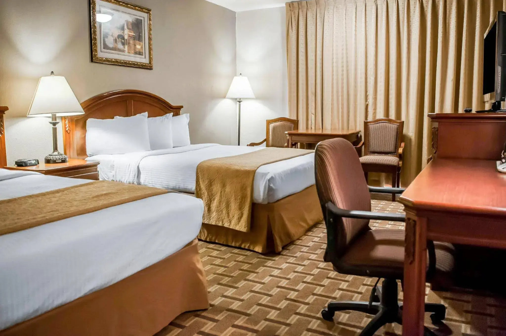 Hotel Inn Santa Fe
