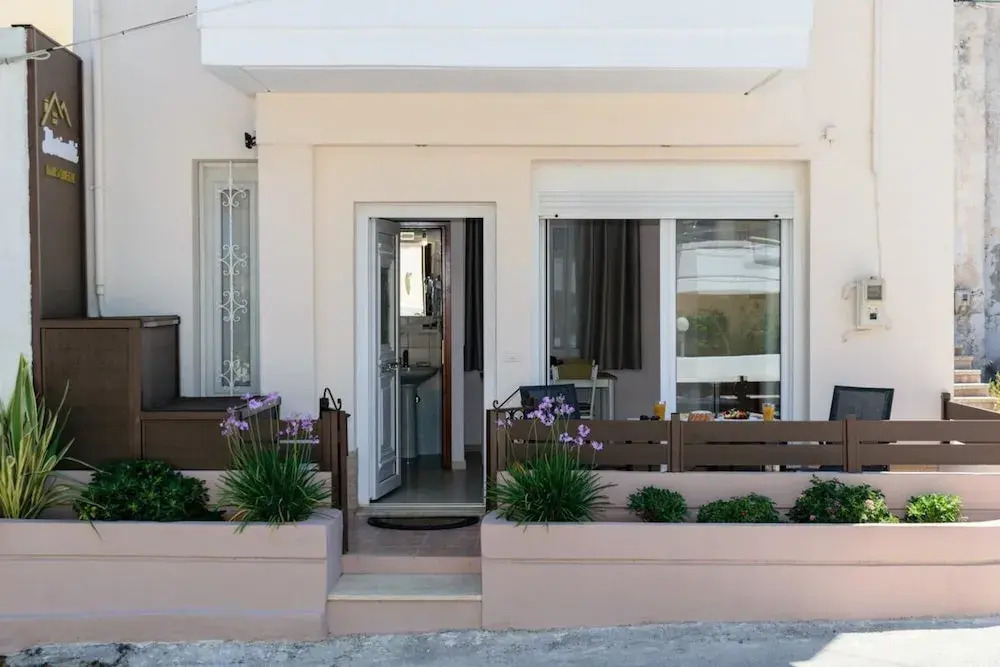 Marianthis Maisonette