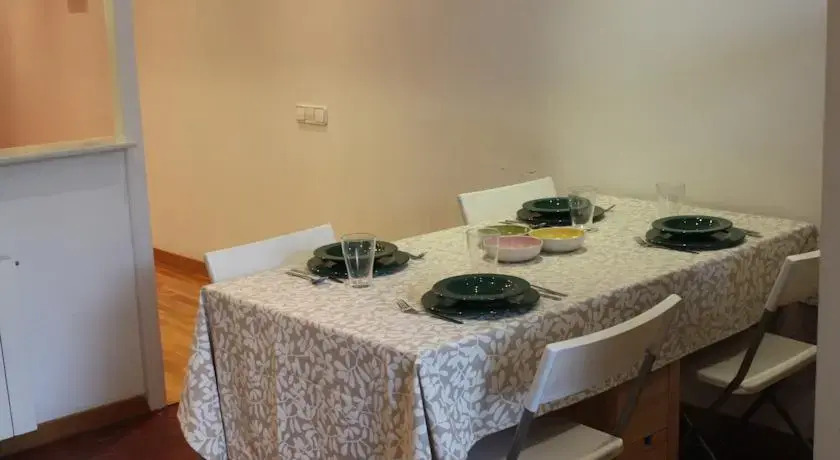 Piso - Eixample
