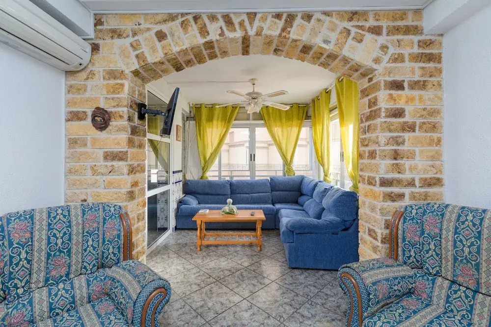 Fidalsa Beach Time