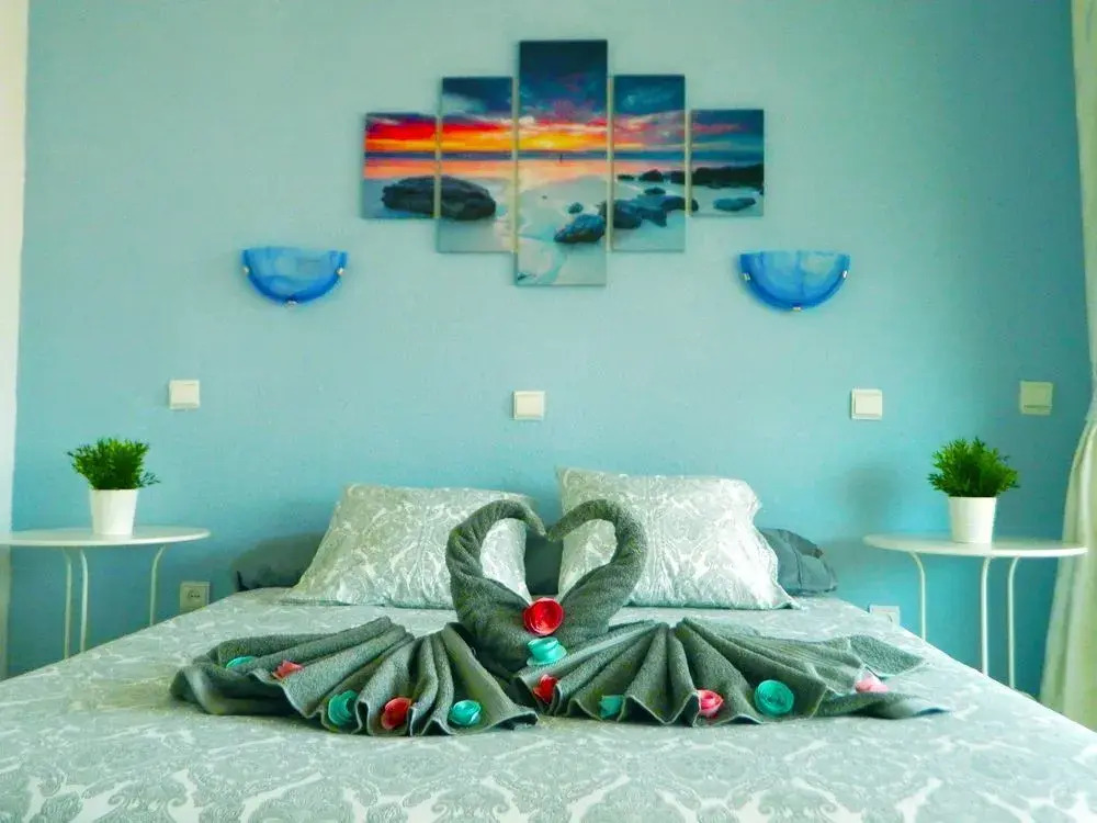 Sky Sea Apartments