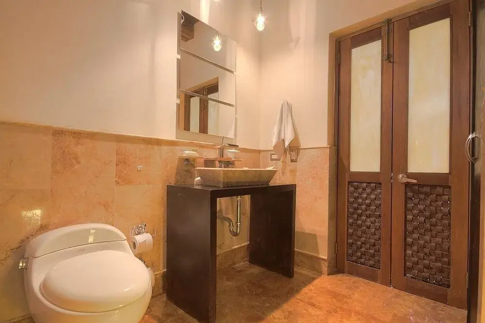 Casa Santo Domingo By Nomad Guru