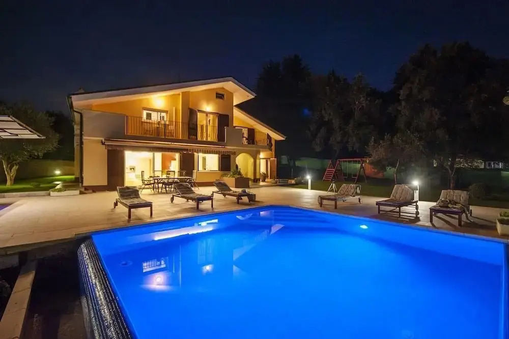 Valalta FKK Naturist Camping