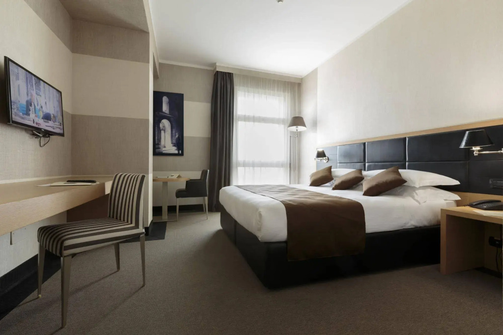 Hotel Pineta Wellness & Spa