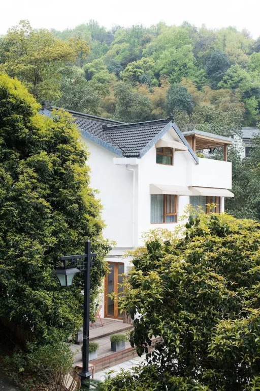 Hangzhou Sunsite Hotel