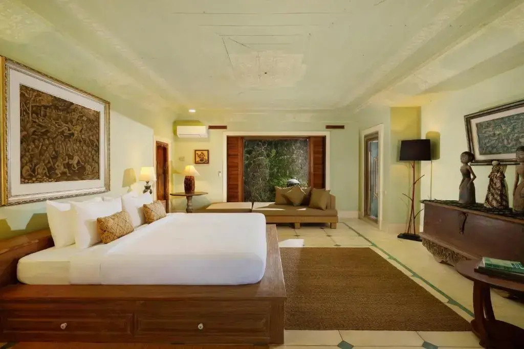 Villa Inka Ubud by Nakula