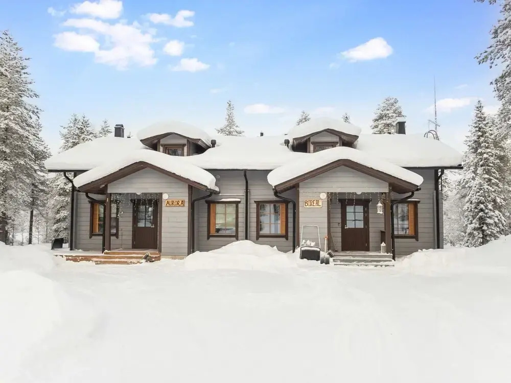 Boreal Kuusamo in Kuusamo