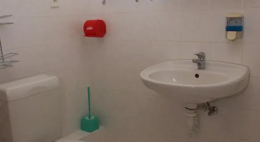 Šumavský dům u Čechů