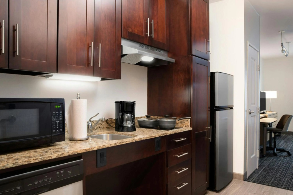 TownePlace Suites by Marriott Laredo