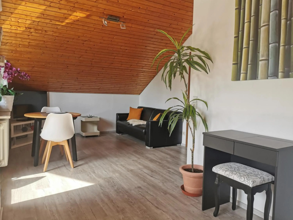 Ferienwohnung Magnolie in Langenargen