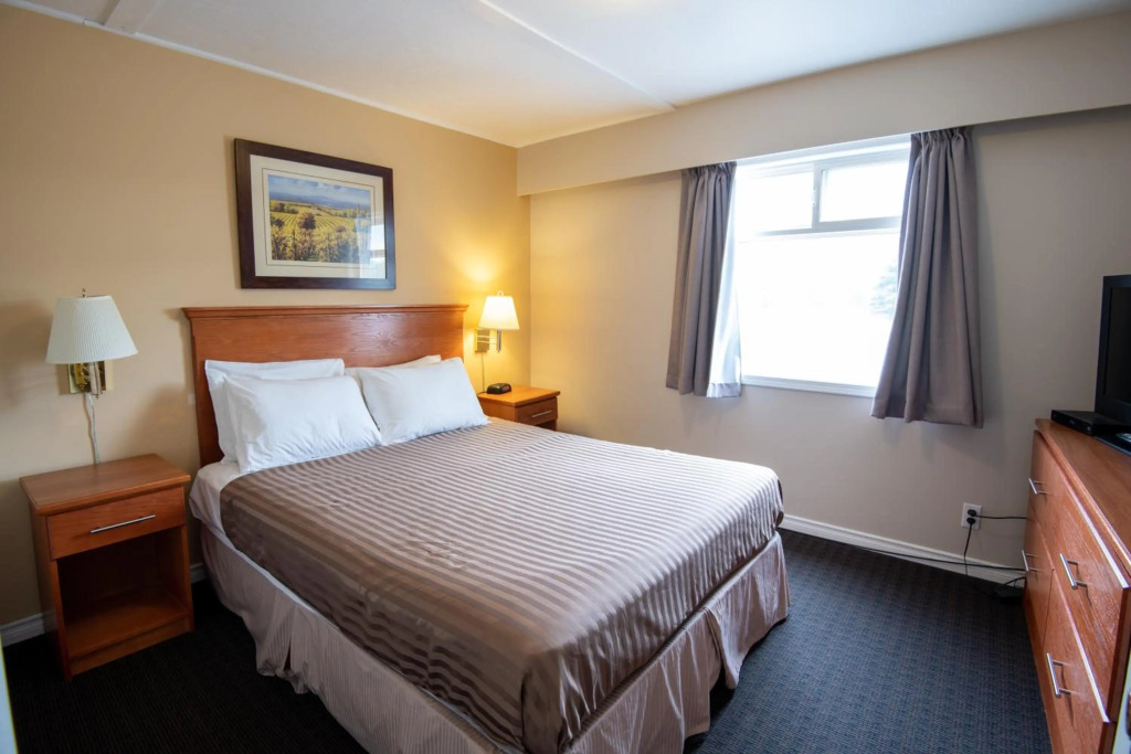 Canadas Best Value Inn-Prince George