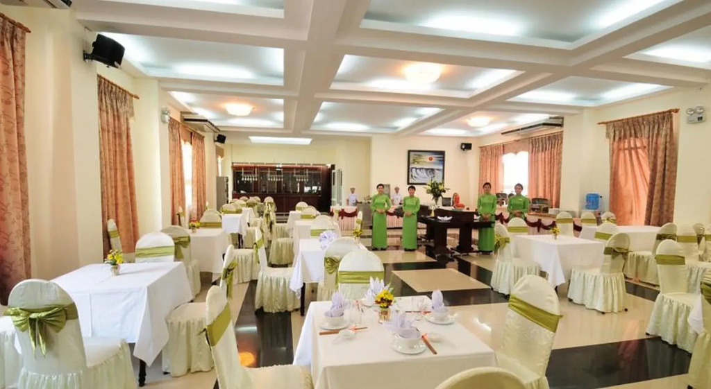 Duy Tan 2 Hotel