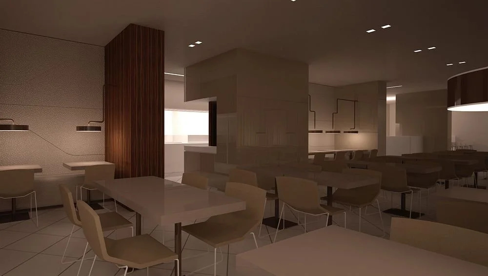 Hotel Loft
