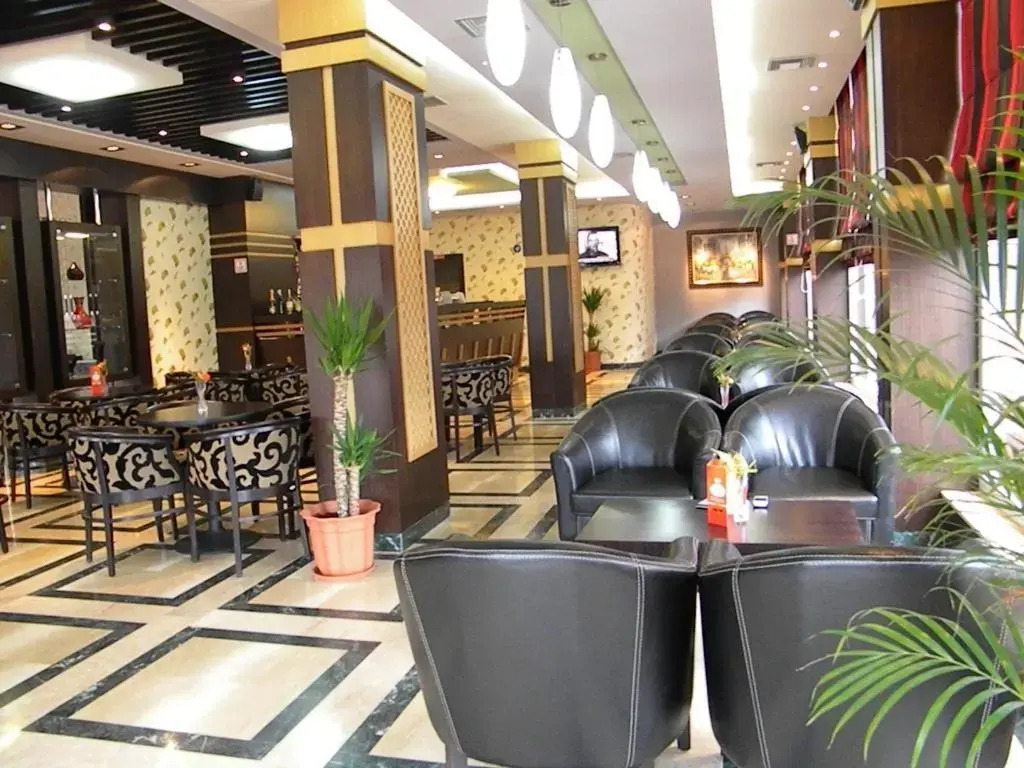 Prince Hotel