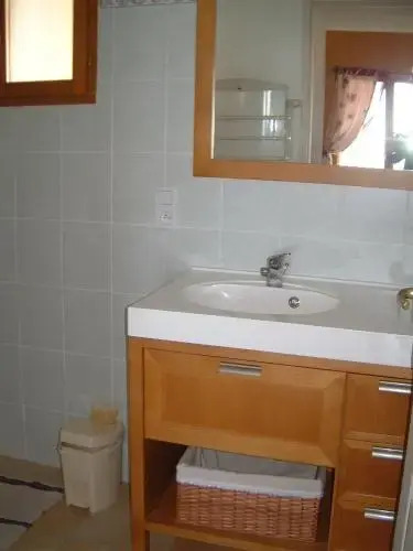 Apartment Les Chalets Du Tourond