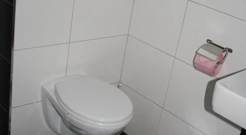 Appartement Falkner Manuel