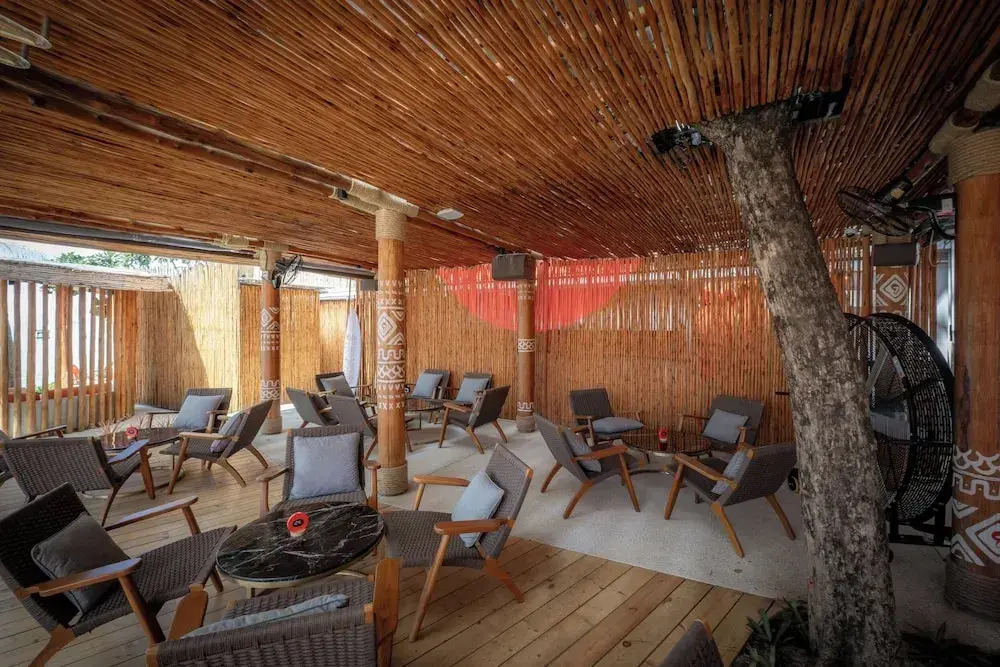 79 Beach Club and Resort Samui
