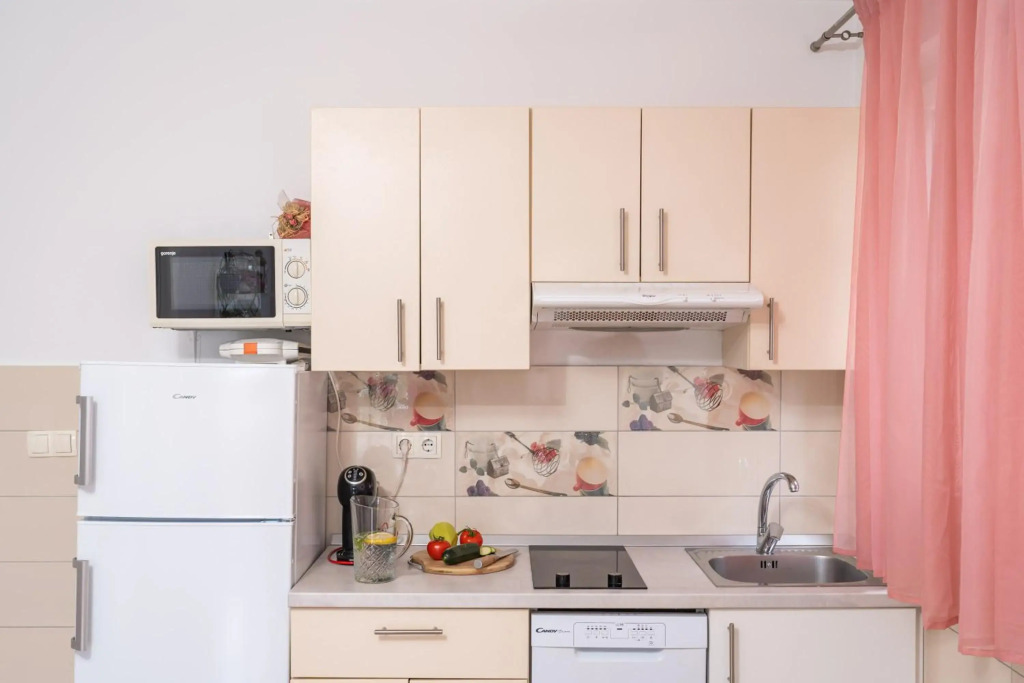 Apartments Pavle
