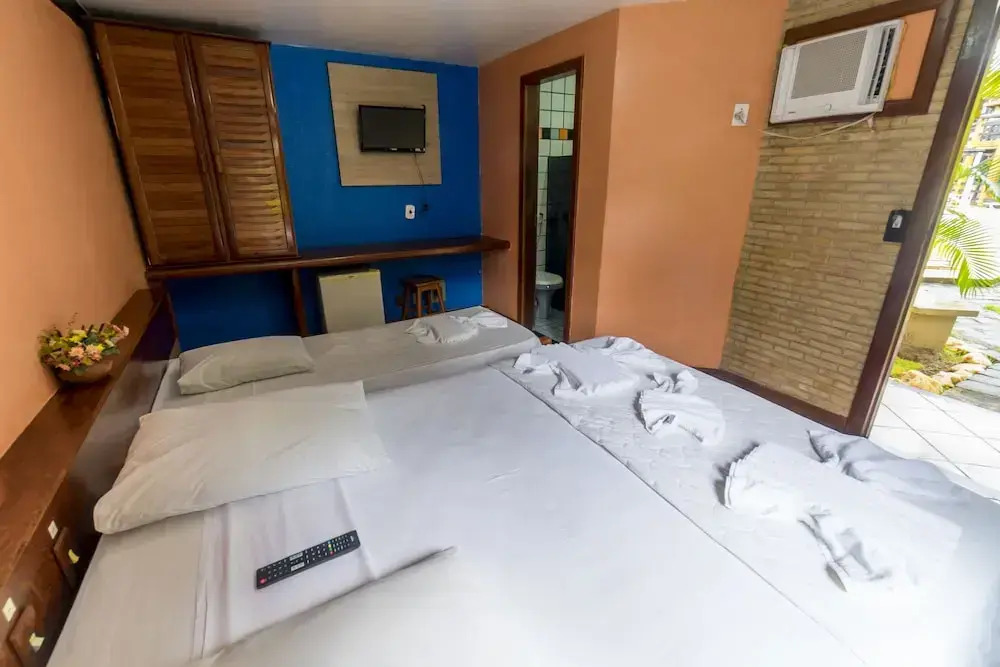 Porto Marlin Hotel