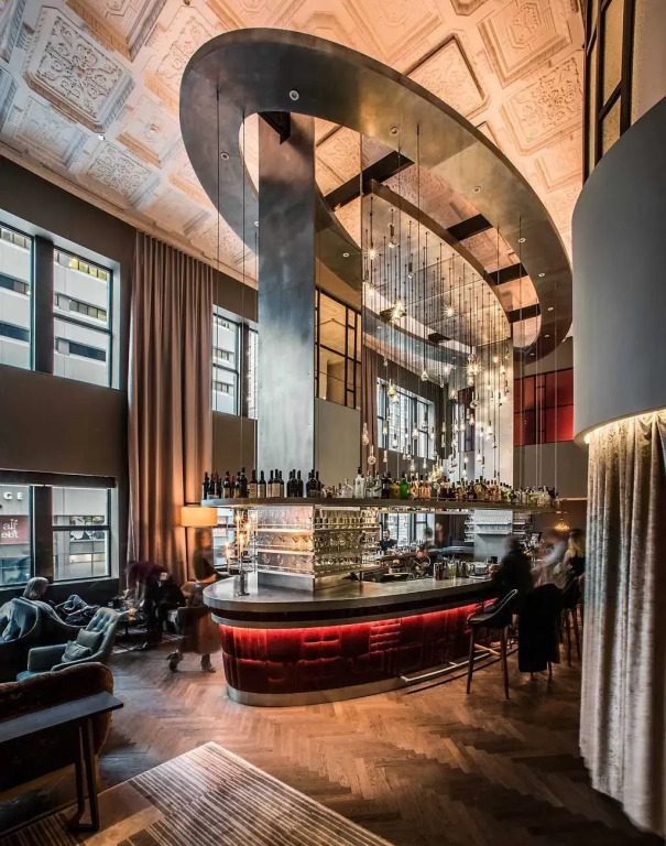 Sports Illustrated Resorts Chicago