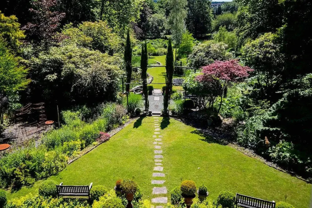 The Cors - Charming Country Escape for Large Family Groups