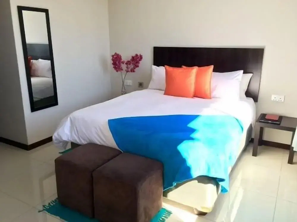 Lifestyle Apartments