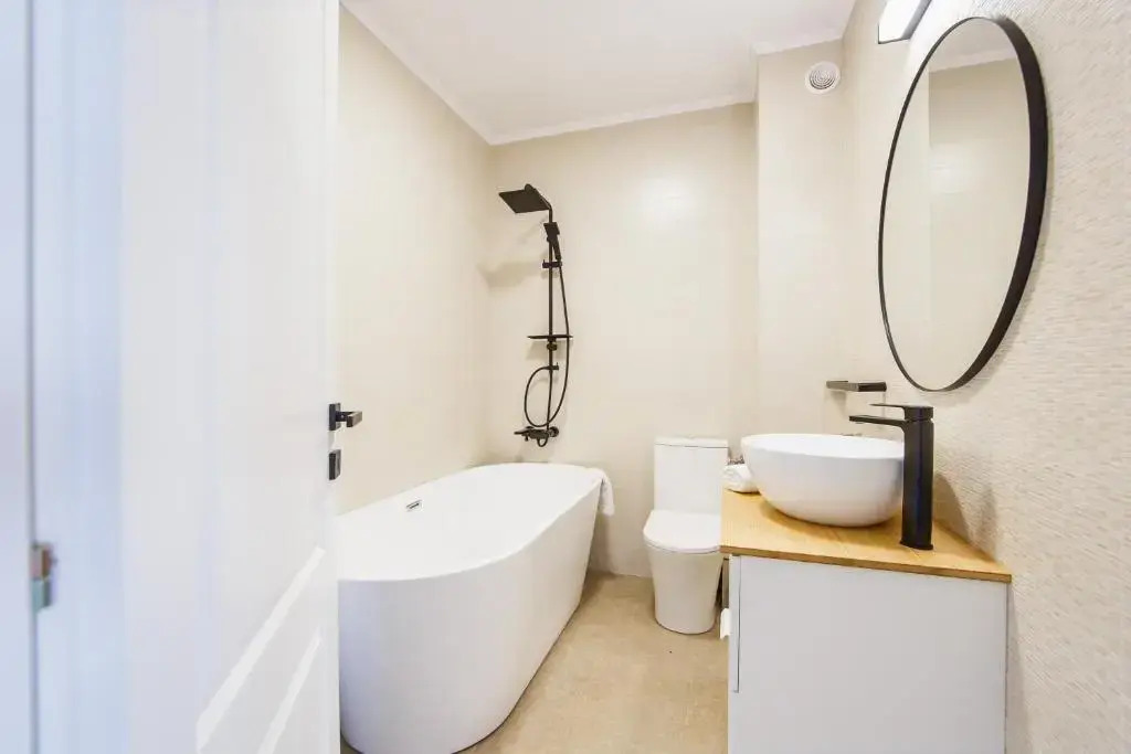 Coquet Central Studio