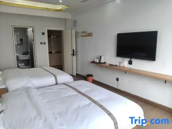 Haitang Yun Homestay