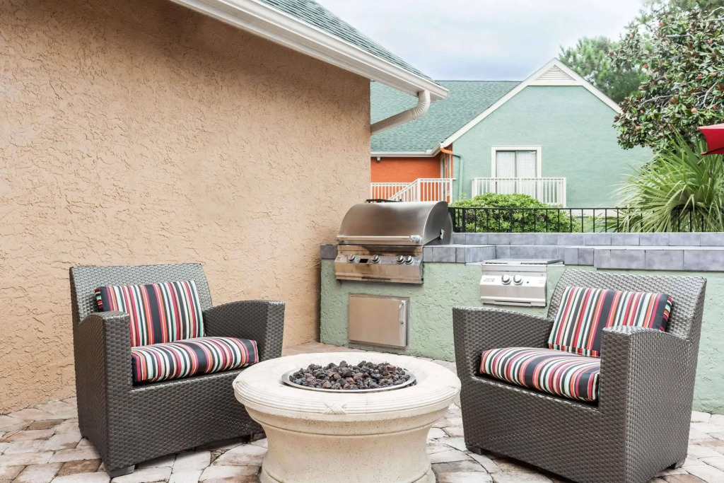 Extended Stay of Charleston