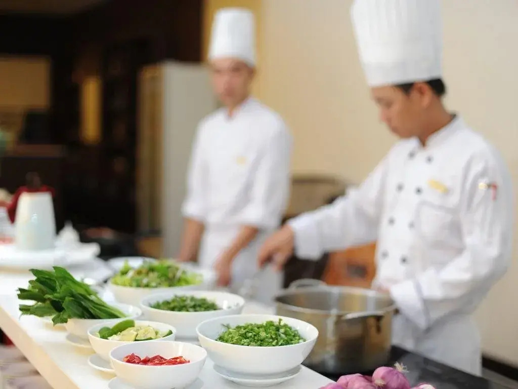 Muong Thanh Holiday Quang Binh Hotel