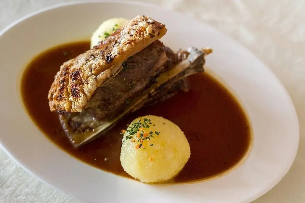 Landgasthof Birkel