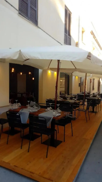 La Casa DellArancio