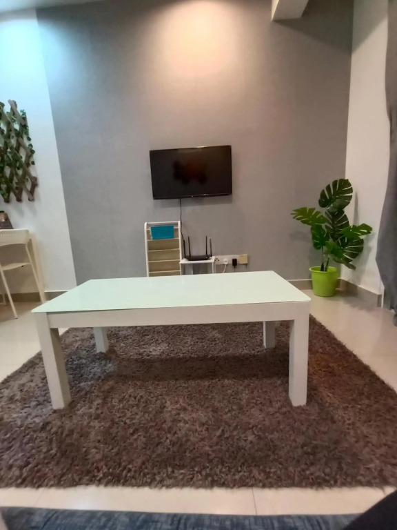 Homi Homestay Menara U2