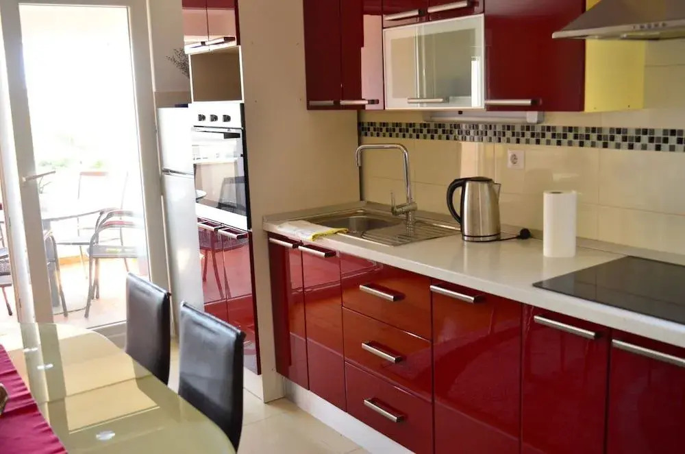 Apartments in Trogir