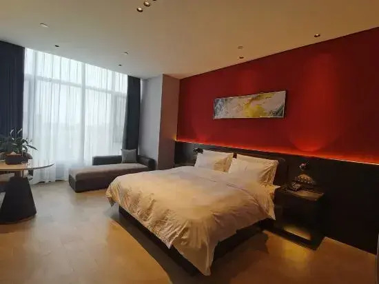 Yuehua Hotel