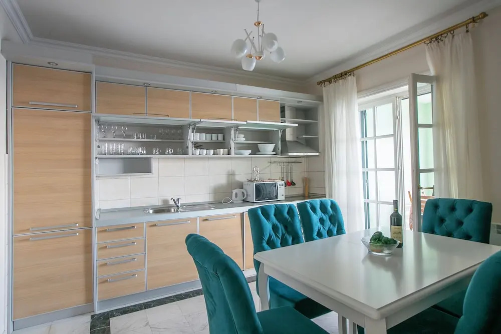 Beach Apartments Montesan