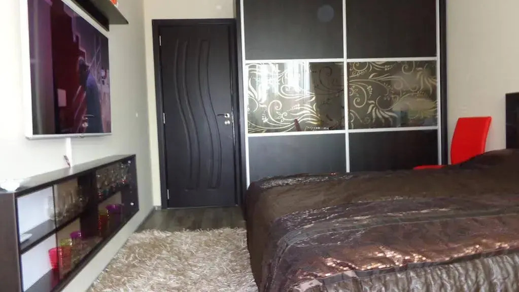 Luxury Apartment Lazur